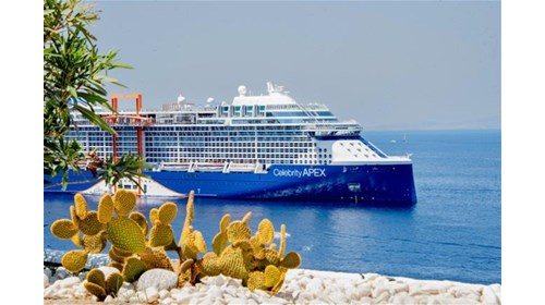 Cruise Travel Agent in Johnstown 