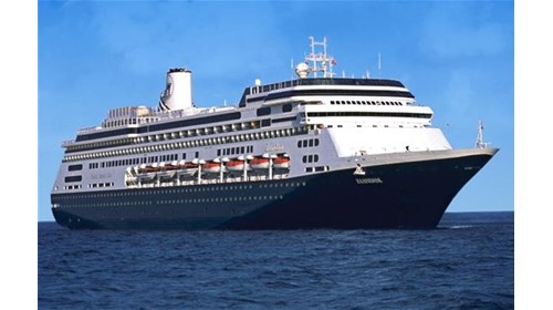 Specializing In Holland America