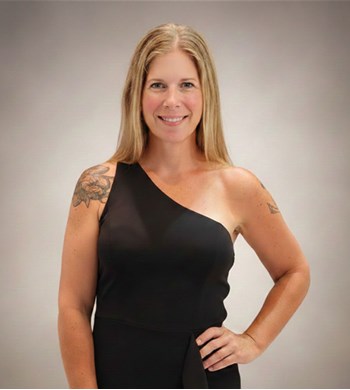 Stacie Lewis