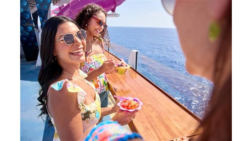 Group Travel Planner in Johnstown