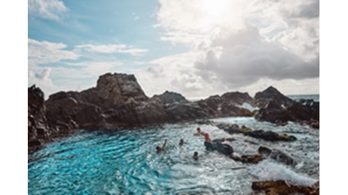 Aruba
