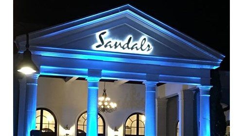  Sandals South Coast Whitehouse, Jamaica