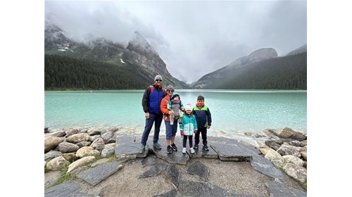 Banff '23: Family Adventure
