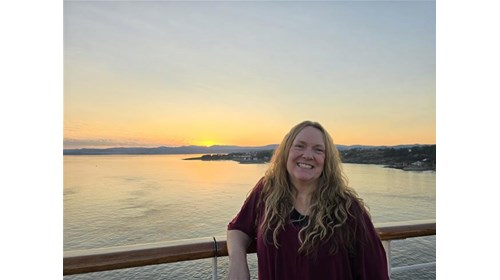 Holland America Alaska Cruise