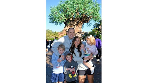 Animal Kingdom 
