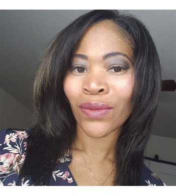 Doniqua Colbert, Travel Agent in Joplin, MO