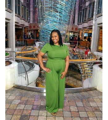 Shetoquie Davis