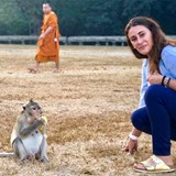 Animal Adventures in Cambodia