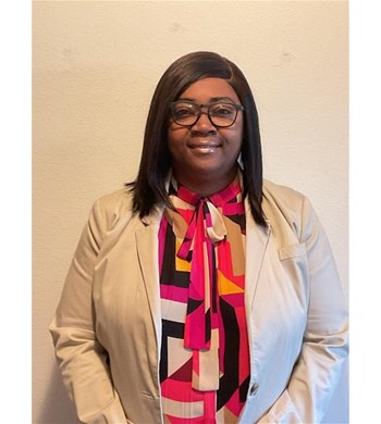 Tyhisha McGuire