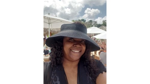 Greetings from Turks and Caicos!!