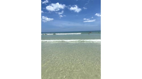 Destin Florida Beach
