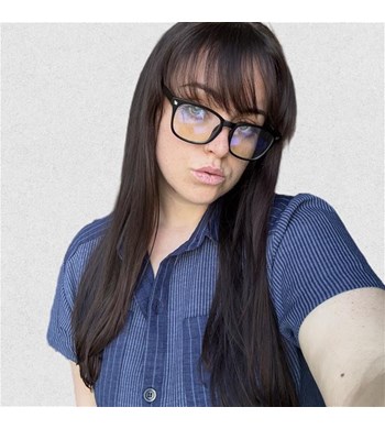 Sarah Colson-Kegel