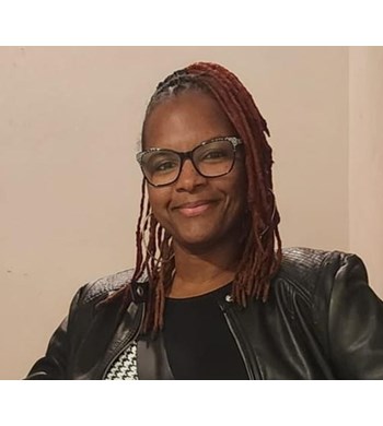 Shenique McLeod, Travel Agent in Hanson, MA