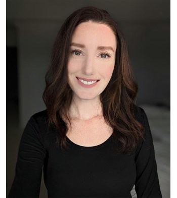 Annie Aspden