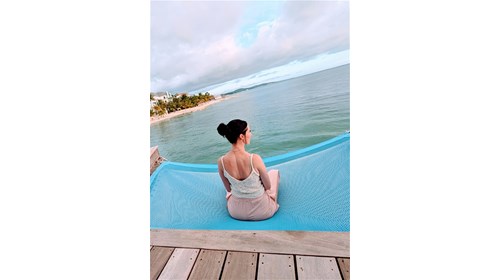 Sandals South Coast, Jamaica! 