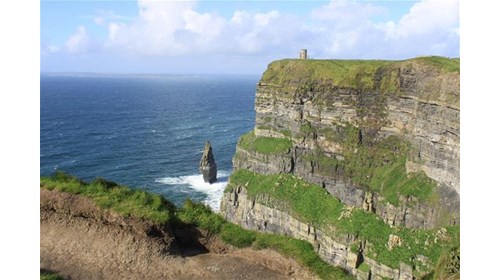 Cliffs of Moher - Ireland