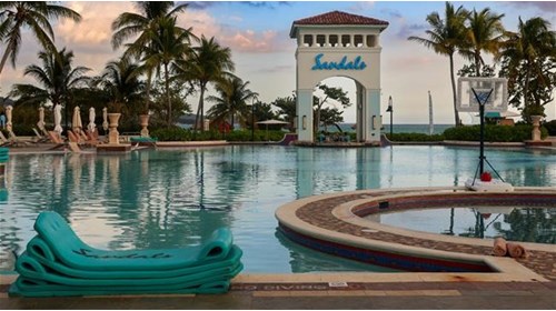 Sandals Resort 