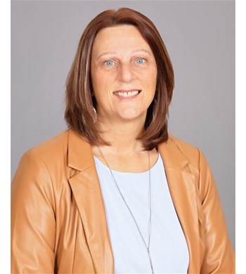 Patty Wiekamp
