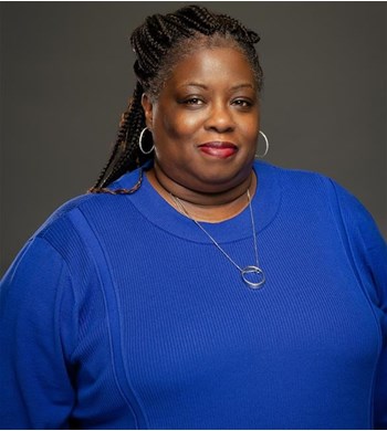 Tracy Rogers