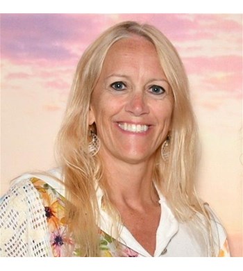Miranda Hilton