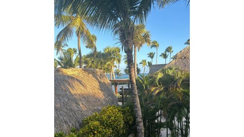 Leisure and Adventure Travel Specialist