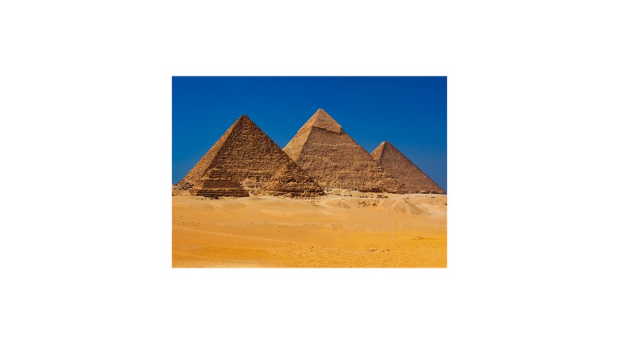 9 Days in Egypt for the Adventurer 