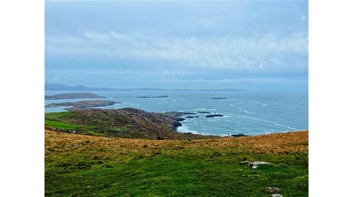 Ring of Kerry: Ireland's scenic masterpiece