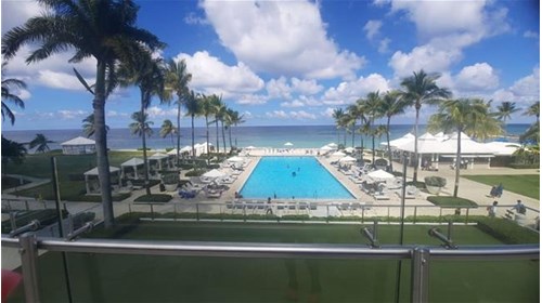 Hilton Rose Hall, Jamaica