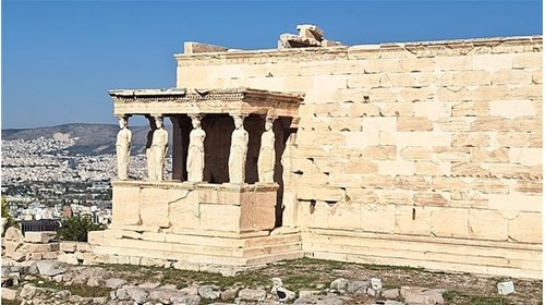 Greece at it's best