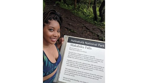 Exploring Paradise: Haleakala National Park, Maui