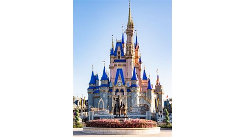 Walt Disney World 