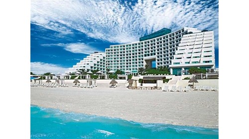 Mexico / Quintana Roo / Cancun / Live Aqua