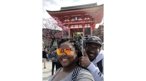 Japan Highlight