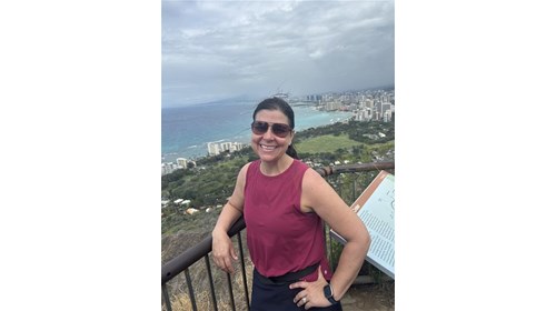 Hawaii 2024