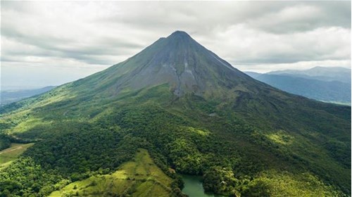 Costa Rica Specialist