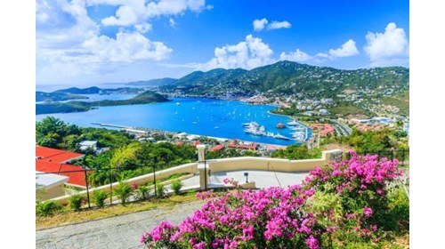 St. Thomas Virgin Islands
