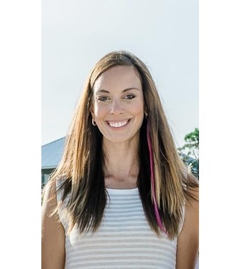 Stephanie Moss