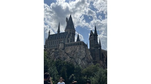 Universal Orlando Florida