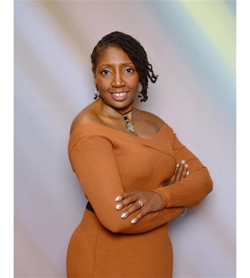 Shikenia Johnson