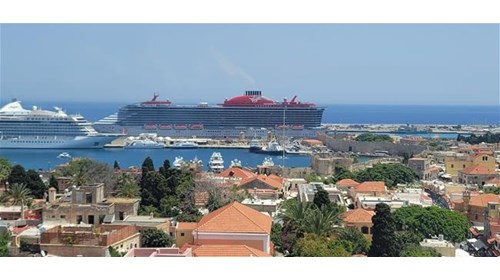 Group Cruise and All Inclusive Specialist 