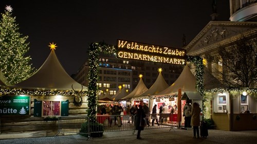 Germany's Christmas Markets Are a Must!