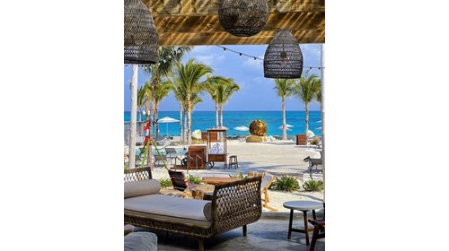 Cruise & All-Inclusive Travel