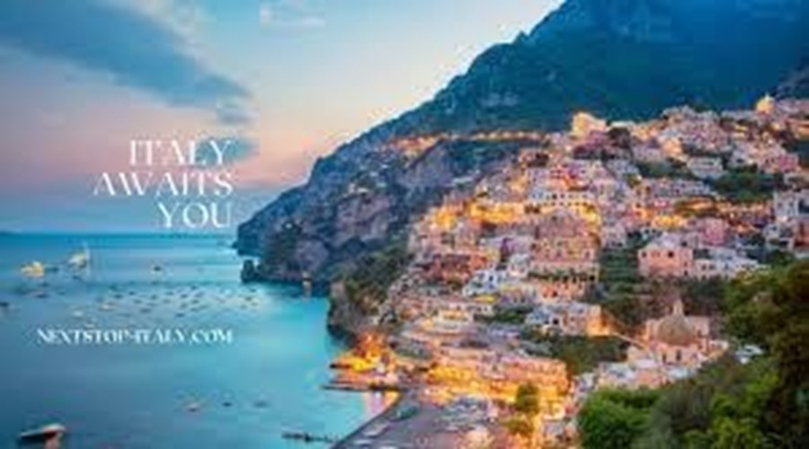 Sorrento and Sicily