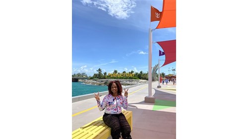CoCo Cay Private Island
