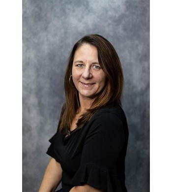 Carrie Lloyd