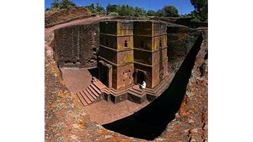 Luxurious Tour & Travel Specialist