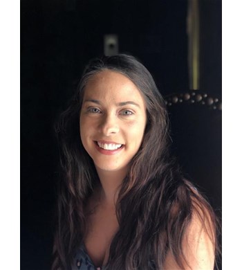 Amanda Cantrell, Travel Agent in Westport, MA