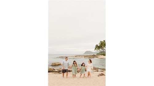 Disney’s Aulani in 2024