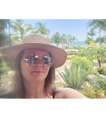 Michelle Madritsch