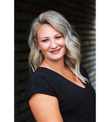 jenna Rudy, Travel Agent in Holdingford, MN